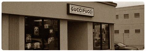 gucci pucci peoria il|Welcome to GucciPucci, a Spa for Your Dog.